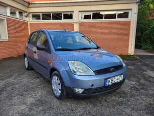 FORD FIESTA 1.4 Fresh