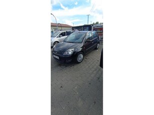 FORD FIESTA 1.4 Ghia