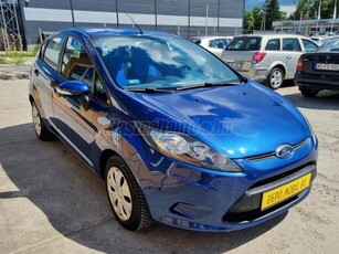 FORD FIESTA 1.4 TDCi Trend