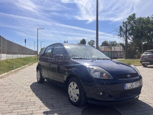 FORD FIESTA 1.4 TDCi Trend AKCIÓS ÁR 06.17-ig