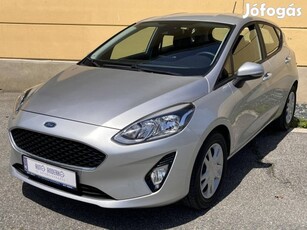 Ford Fiesta 1.5 TDCi Technology