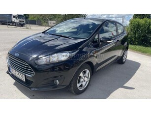 FORD FIESTA 1.5 TDCi Trend