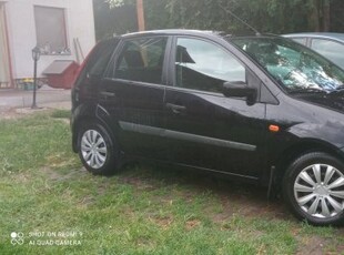 Ford Fiesta Comfort 1,4tdci