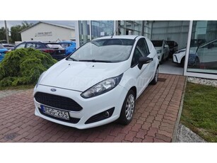 FORD FIESTA Van 1.5 TDCi Trend EURO6