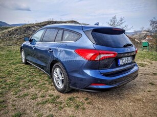 FORD FOCUS 1.0 EcoBoost Business