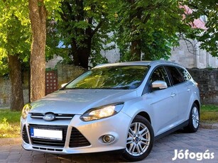 Ford Focus 1.0 Gtdi Ecoboost Titanium