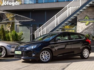 Ford Focus 1.0 Gtdi Ecoboost Titanium Panther B...