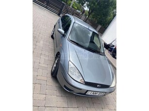 FORD FOCUS 1.4 Ambiente