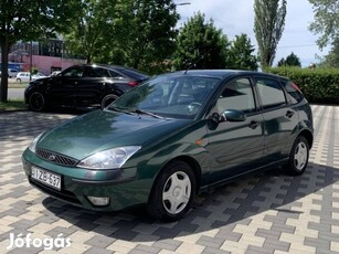 Ford Focus 1.4 Ambiente