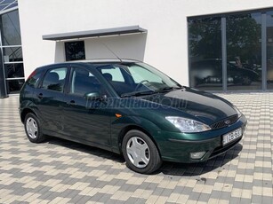 FORD FOCUS 1.4 Ambiente