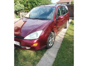 FORD FOCUS 1.4 Ambiente