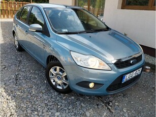 FORD FOCUS 1.4 Fresh MAGYARORSZÁGI+DIGIT KLÍMA+V.HOROG+SZERVIZFÜZET