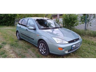 FORD FOCUS 1.4 Trend