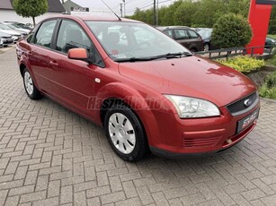 FORD FOCUS 1.4 Trend Magyar-Sz.könyv-KM GARANCIA