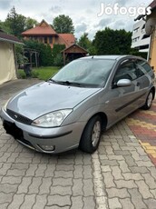 Ford Focus 1.4i Ambiente Friss műszakival!