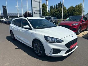 FORD FOCUS 1.5 EcoBlue ST-Line