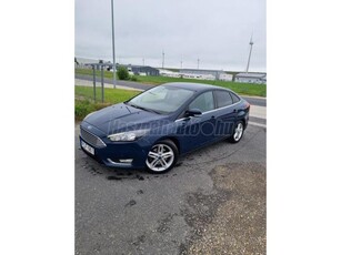 FORD FOCUS 1.5 EcoBoost Technology S S