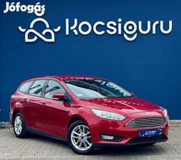 Ford Focus 1.5 Ecoboost Technology S S / Mo-i!/...