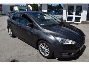 FORD FOCUS 1.5 TDCI '88g' Titanium Econetic S S