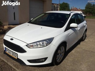 Ford Focus 1.5 TDCI Technology M.o-i!Szervizkön...