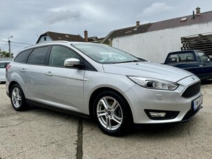 FORD FOCUS 1.5 TDCI Titanium