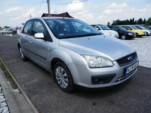 FORD FOCUS 1.6 Ambiente