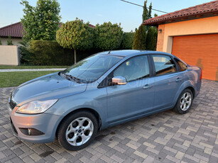 FORD FOCUS 1.6 Ambiente