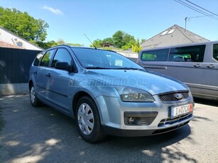 FORD FOCUS 1.6 Ambiente DIGITKLÍMA. FRISS SZERVIZ!!