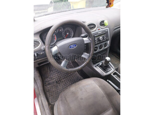 FORD FOCUS 1.6 Comfort