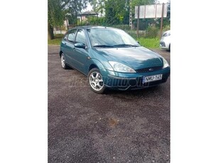 FORD FOCUS 1.6 Comfort