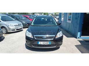 FORD FOCUS 1.6 Fresh