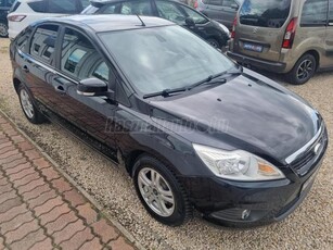 FORD FOCUS 1.6 Fresh Törésmentes.Végig vezetett szervízkönyv