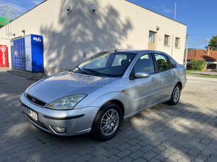 FORD FOCUS 1.6 Ghia