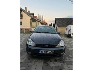 FORD FOCUS 1.6 Ghia