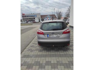 FORD FOCUS 1.6 SCTI Ecoboost Trend Plus