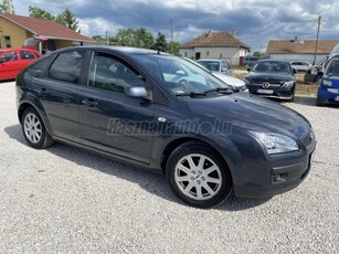 FORD FOCUS 1.6 TDCi Ambiente