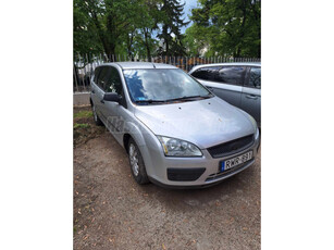 FORD FOCUS 1.6 TDCi Ambiente