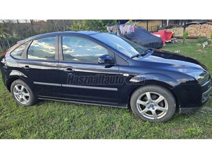 FORD FOCUS 1.6 TDCi Ambiente