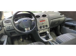 FORD FOCUS 1.6 TDCi Ambiente