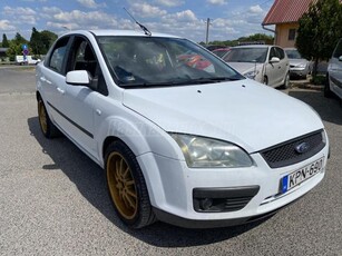 FORD FOCUS 1.6 TDCi Ambiente alufelni.1év műszaki.jó motor