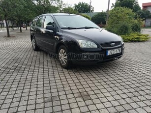 FORD FOCUS 1.6 TDCi Celebration DPF