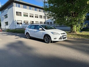 FORD FOCUS 1.6 TDCi Champions