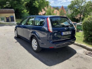 FORD FOCUS 1.6 TDCi Fresh