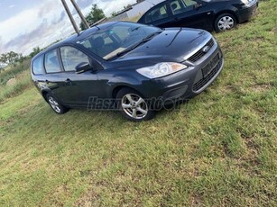 FORD FOCUS 1.6 TDCi Fresh