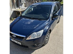 FORD FOCUS 1.6 TDCi Fresh