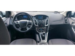 FORD FOCUS 1.6 TDCi Technology