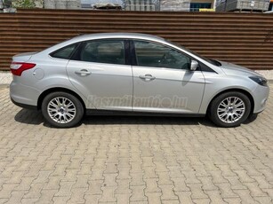 FORD FOCUS 1.6 TDCi Technology Magyar---sérülésmentes---119.000km