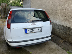 FORD FOCUS 1.6 TDCi Trend