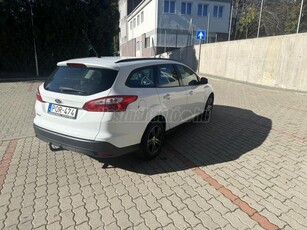 FORD FOCUS 1.6 TDCi Trend