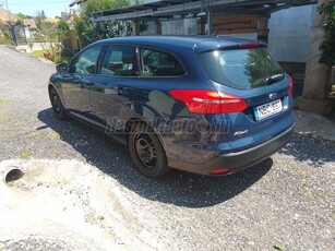 FORD FOCUS 1.6 TDCi Trend